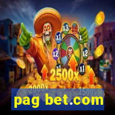 pag bet.com